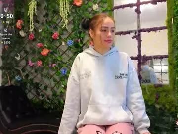 baby_nyco from Chaturbate is Freechat