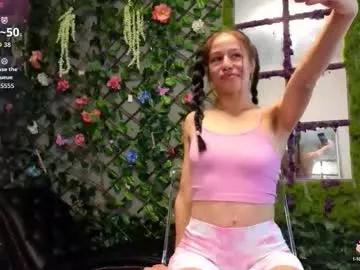 baby_nyco from Chaturbate