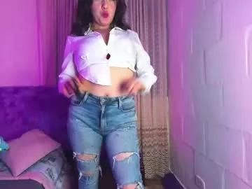 baby_otaku from Chaturbate