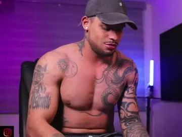 baby_rausch from Chaturbate