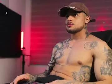 baby_rausch from Chaturbate