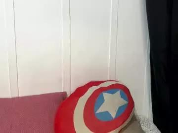 baby_roose from Chaturbate
