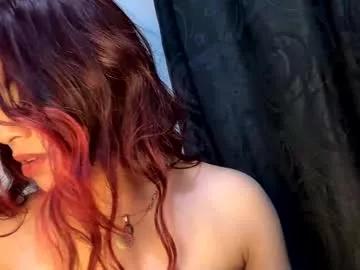 baby_roose from Chaturbate