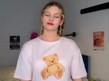 baby_ruth from Chaturbate is Freechat