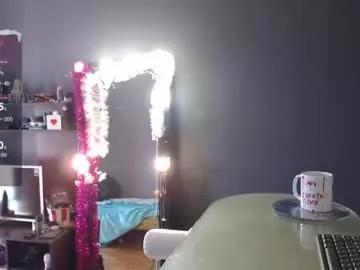 baby_sexy__ from Chaturbate