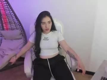 baby_sunset_ from Chaturbate
