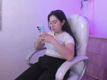 baby_sunset_ from Chaturbate