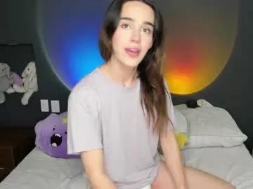 baby_sunshine_ from Chaturbate
