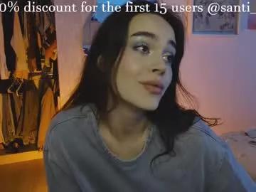 baby_sunshine_ from Chaturbate