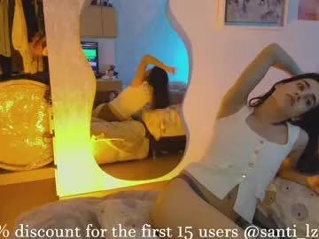 baby_sunshine_ from Chaturbate