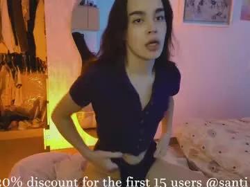 baby_sunshine_ from Chaturbate