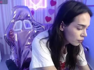 baby_sunshine_ from Chaturbate