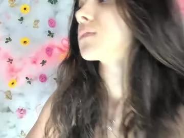 babyaylin from Chaturbate