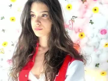babyaylin from Chaturbate