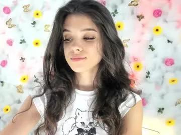 babyaylin from Chaturbate