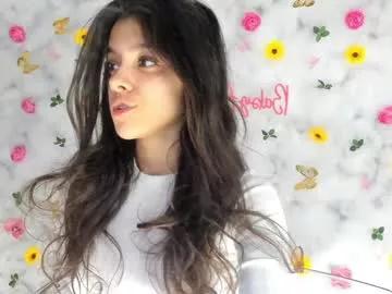 babyaylin from Chaturbate