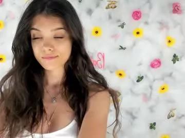 babyaylin from Chaturbate