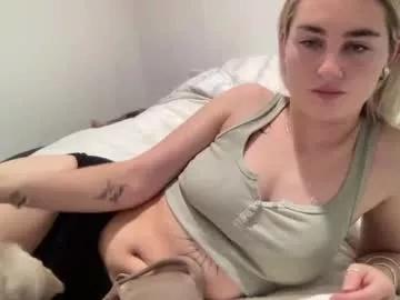 babybambiixx from Chaturbate is Freechat