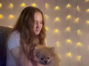 babyblissxx from Chaturbate