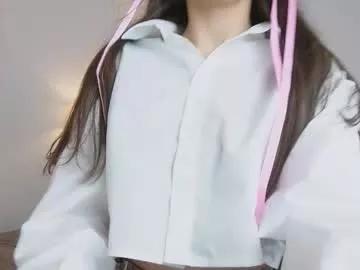 babyblluee from Chaturbate is Freechat