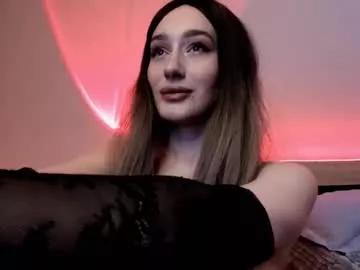 babybonni from Chaturbate