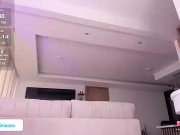 babybriexxx_ from Chaturbate