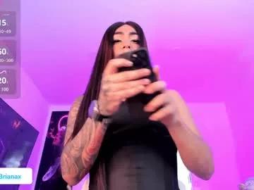 babybriexxx_ from Chaturbate