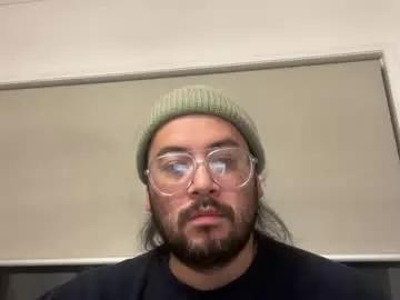 babychinoo from Chaturbate