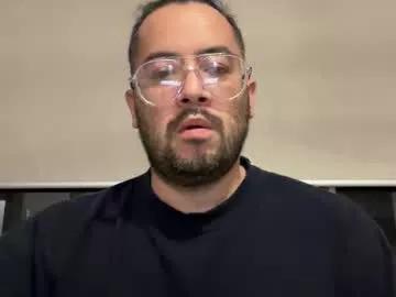babychinoo from Chaturbate