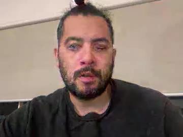 babychinoo from Chaturbate