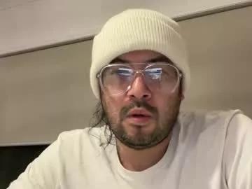 babychinoo from Chaturbate