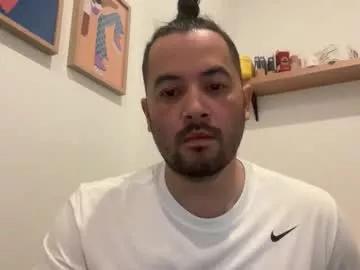 babychinoo from Chaturbate