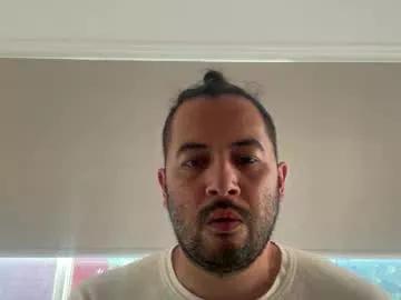 babychinoo from Chaturbate