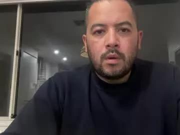 babychinoo from Chaturbate