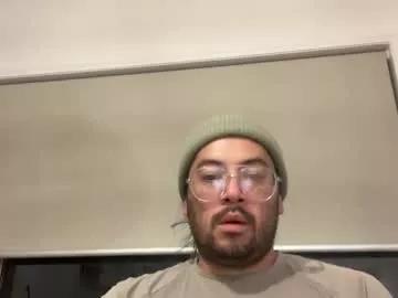 babychinoo from Chaturbate