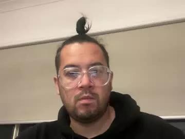 babychinoo from Chaturbate