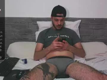 babycityboy from Chaturbate