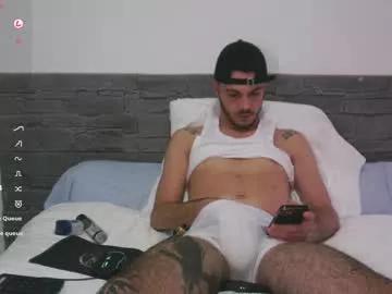 babycityboy from Chaturbate