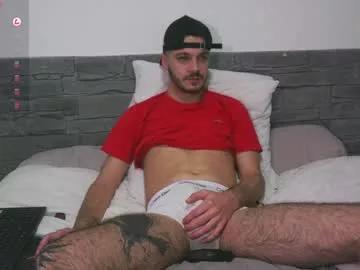 babycityboy from Chaturbate