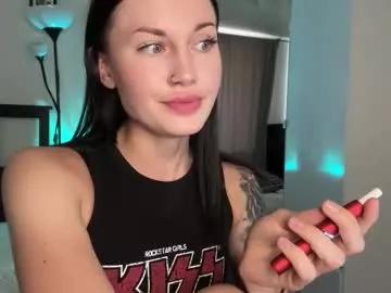 Babycoffee webcams show profile image 
