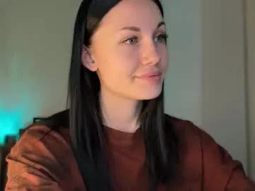 babycoffee from Chaturbate