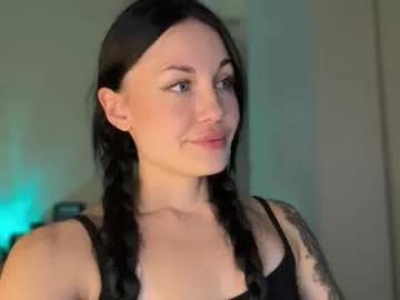Babycoffee webcams show profile image 