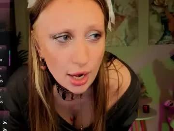 babydarkness from Chaturbate