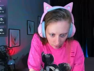 babydarkness from Chaturbate