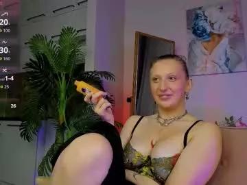 babydarkness from Chaturbate