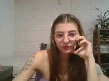 babydemon6 from Chaturbate