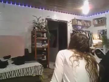 babydemon6 from Chaturbate