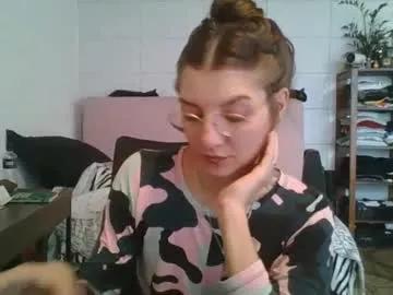 babydemon6 from Chaturbate