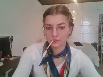 babydemon6 from Chaturbate