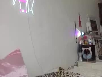 babydoll_barbie from Chaturbate
